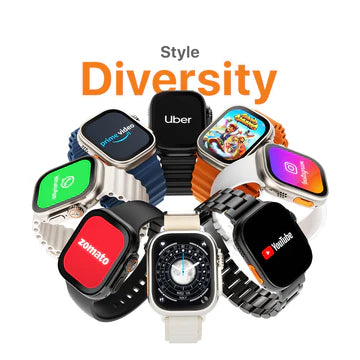 Fire-Boltt Oracle WristPhone - 4G SIM/LTE/WiFi, Android OS, Play store & Phone Notification Smartwatch