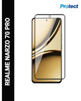 Protect 3D Edge to Edge Shield Technology Guard for Realme Narzo 70 Pro