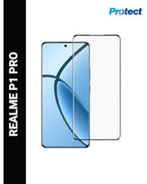 Protect 3D Edge to Edge Shield Technology Guard for Realme P1 Pro 5G