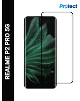Protect 3D Edge to Edge Shield Technology Guard for Realme P2 Pro 5G