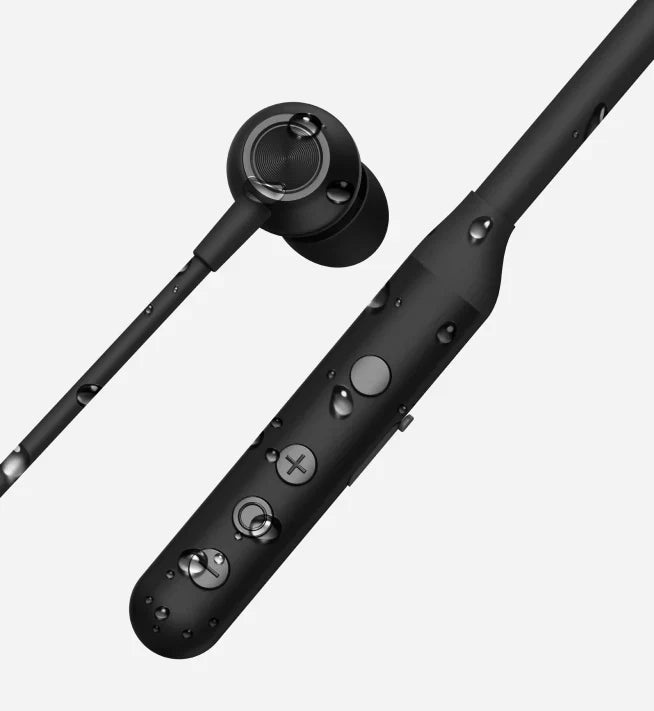 Boult YCharge with Pro+ Calling Mic, Full Charge in 20 Mins, BoomX Tec, Made In India Bluetooth Neckband