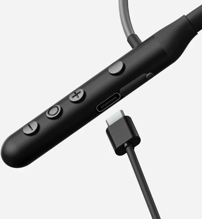 Boult YCharge with Pro+ Calling Mic, Full Charge in 20 Mins, BoomX Tec, Made In India Bluetooth Neckband
