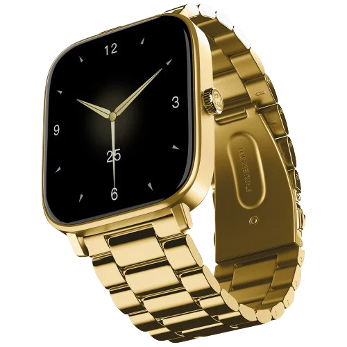 Noise Icon 2 Elite Edition 1.8'' Display with Metallic Body and Bluetooth Calling Smartwatch
