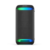 SONY SRS-XV500 Powerful bass,25Hrs Batt,Mega Bass,Lightning,Guitar & MIC,Portable Bluetooth Party Speaker