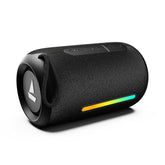 boAt Stone 350 Pro w/ Dynamic RGB LEDs, 12 HRS Playback, IPX5 & TWS Feature 14 W Bluetooth Speaker