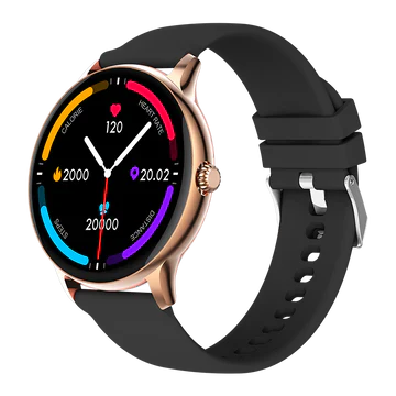 fire boltt phoenix Pro 1.39" Bluetooth Calling Smartwatch, AI Voice Assistant, Metal Body Smartwatch
