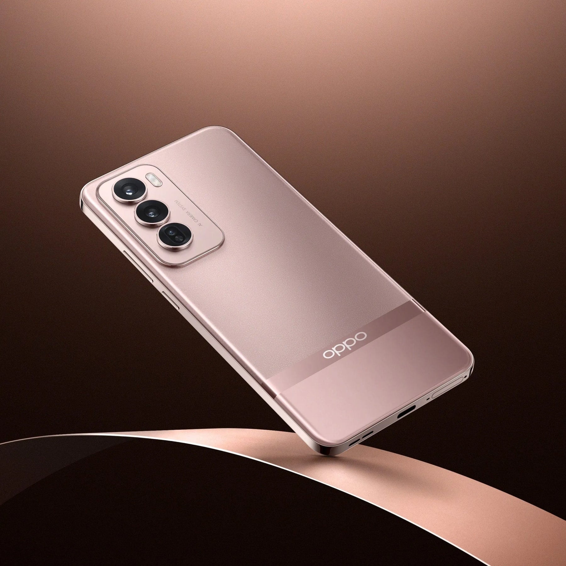 OPPO Reno12 Pro 5G