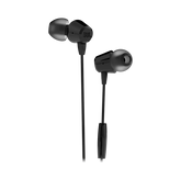 JBL C50HI Wired EarPhone