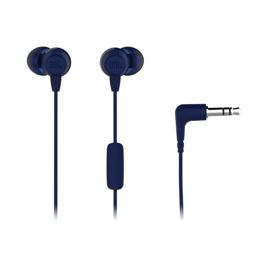 JBL C50HI Wired EarPhone