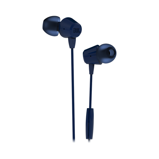 JBL C50HI Wired EarPhone
