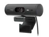 Logitech Brio 500 Webcam