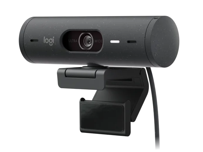 Logitech Brio 500 Webcam