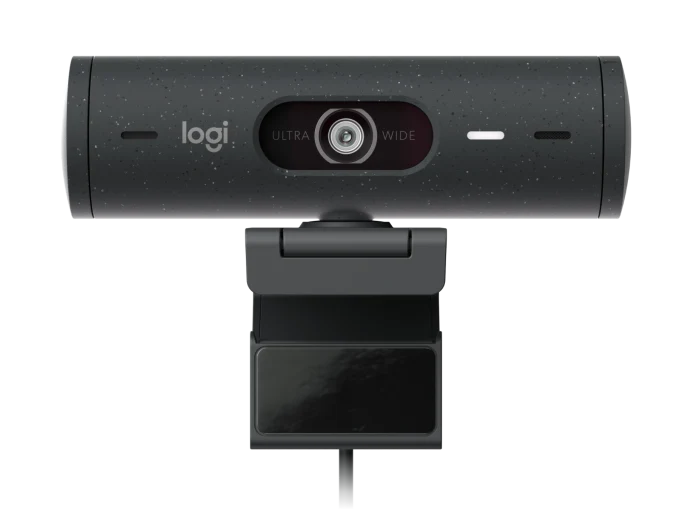 Logitech Brio 500 Webcam