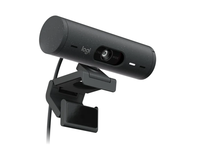 Logitech Brio 500 Webcam