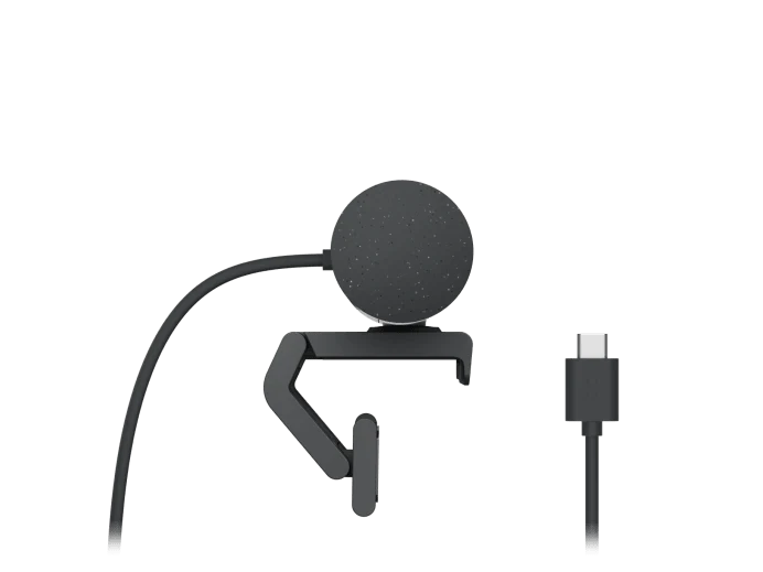 Logitech Brio 500 Webcam