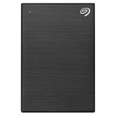 Seagate Basic Portable STJL1000400 External Hard Disk Drive (HDD) (Graphite grey, USB 3.0 with 3 Years limited warranty)