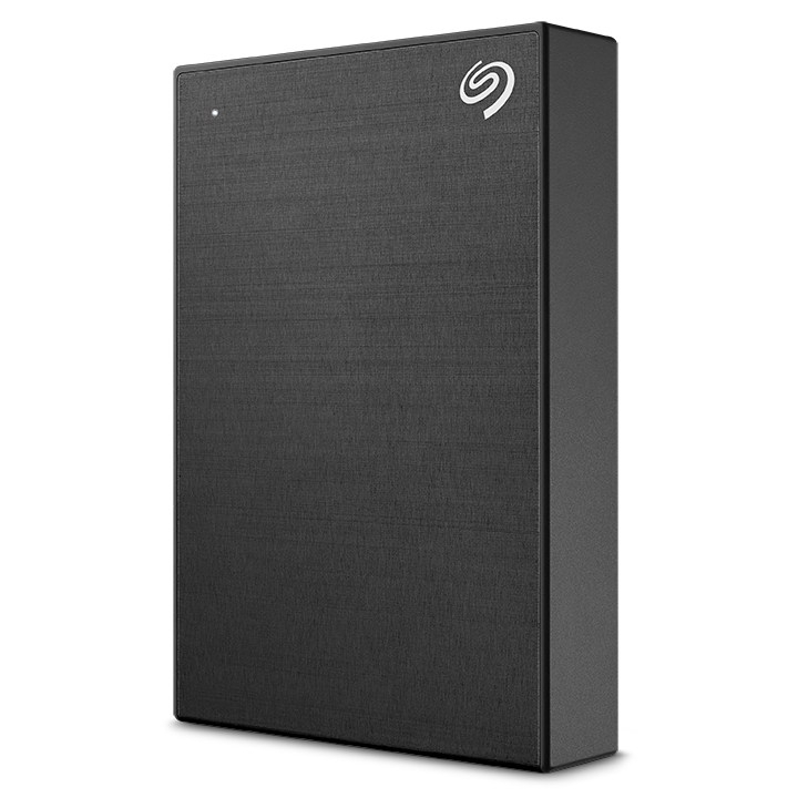 Seagate Basic Portable STJL1000400 External Hard Disk Drive (HDD) (Graphite grey, USB 3.0 with 3 Years limited warranty)