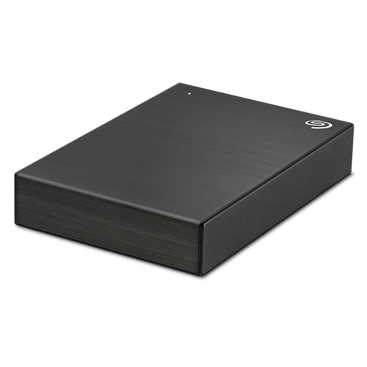 Seagate Basic Portable STJL1000400 External Hard Disk Drive (HDD) (Graphite grey, USB 3.0 with 3 Years limited warranty)