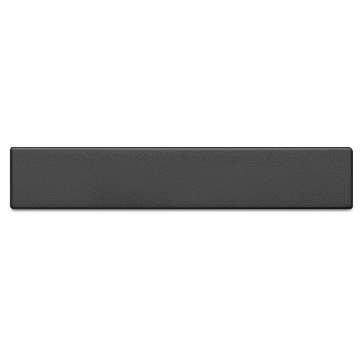 Seagate Basic Portable STJL1000400 External Hard Disk Drive (HDD) (Graphite grey, USB 3.0 with 3 Years limited warranty)