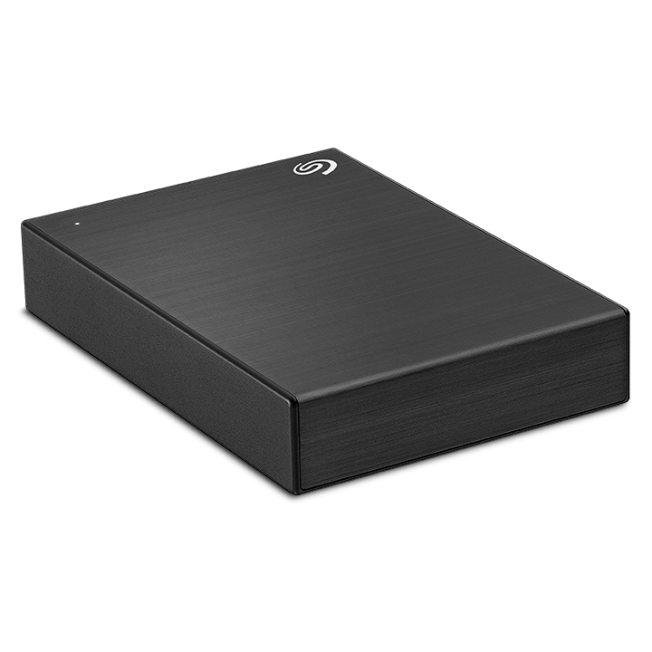 Seagate Basic Portable STJL1000400 External Hard Disk Drive (HDD) (Graphite grey, USB 3.0 with 3 Years limited warranty)