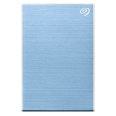 Seagate One Touch with Password Protection for Windows & Mac with 3 years Data Recovery Services - Portable External Hard Disk Drive (HDD)