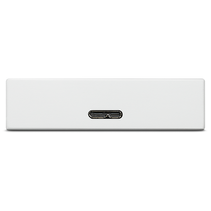 Seagate One Touch with Password Protection for Windows & Mac with 3 years Data Recovery Services - Portable External Hard Disk Drive (HDD)