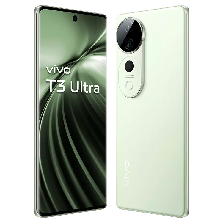 vivo T3 Ultra