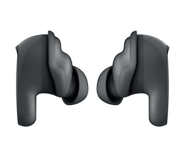 Bose QUIETCOMFORT EARBUDS II,WW Bluetooth Earbuds