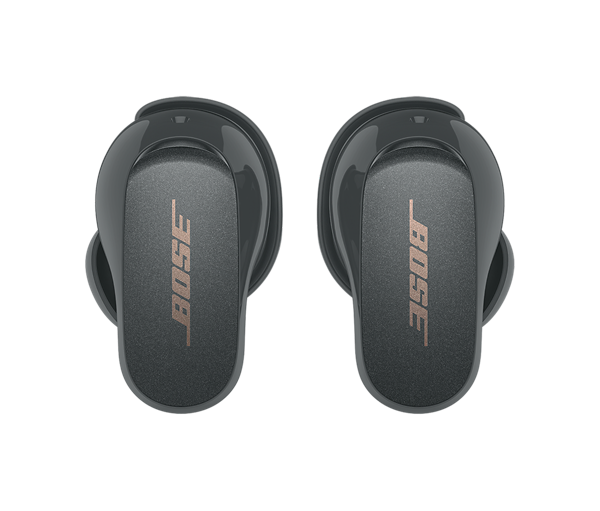 Bose QUIETCOMFORT EARBUDS II,WW Bluetooth Earbuds