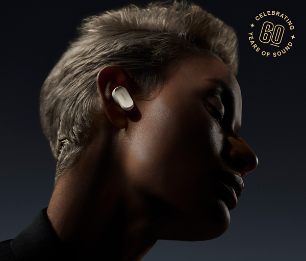 Bose NEW QuietComfort Ultra Noise Cancelling Earbuds,Spatial Audio Bluetooth Earbuds