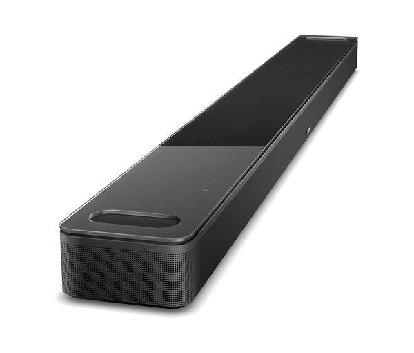 Bose New Smart Soundbar 900 Dolby Atmos with Alexa Built-In Bluetooth Connectivity with Google & Alexa Assistant Smart Speaker