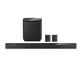 Bose SOUNDBAR 700,TLA,AP Bluetooth Soundbar