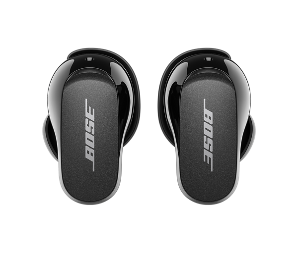 Bose QUIETCOMFORT EARBUDS II,WW Bluetooth Earbuds