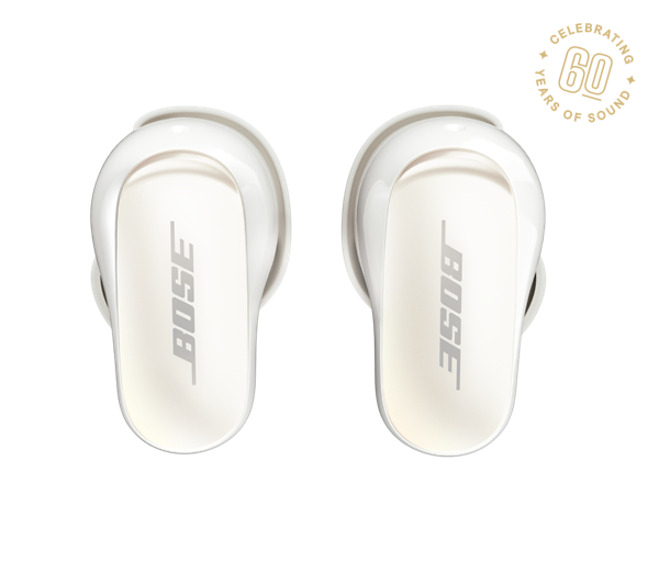 Bose NEW QuietComfort Ultra Noise Cancelling Earbuds,Spatial Audio Bluetooth Earbuds