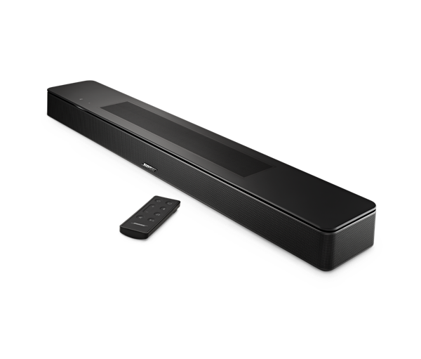 Bose SMART 600,220/230V,KR/IN/TH Bluetooth Soundbar