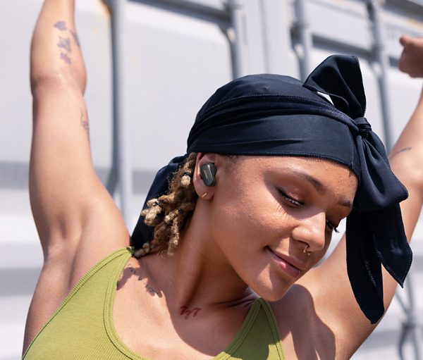Bose QUIETCOMFORT EARBUDS II,WW Bluetooth Earbuds