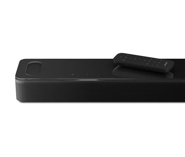 Bose New Smart Soundbar 900 Dolby Atmos with Alexa Built-In Bluetooth Connectivity with Google & Alexa Assistant Smart Speaker