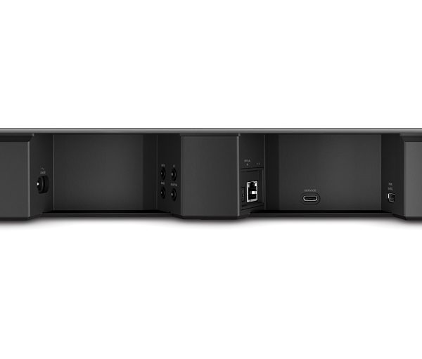 Bose New Smart Soundbar 900 Dolby Atmos with Alexa Built-In Bluetooth Connectivity with Google & Alexa Assistant Smart Speaker