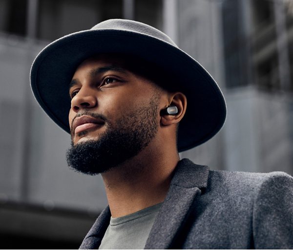 Bose QUIETCOMFORT EARBUDS II,WW Bluetooth Earbuds