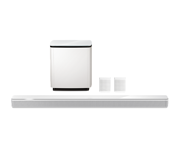 Bose SOUNDBAR 700,TLA,AP Bluetooth Soundbar