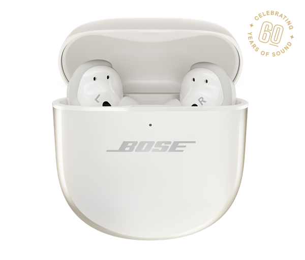 Bose NEW QuietComfort Ultra Noise Cancelling Earbuds,Spatial Audio Bluetooth Earbuds