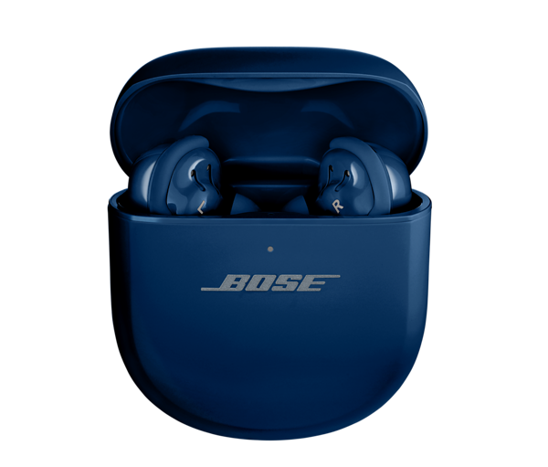 Bose NEW QuietComfort Ultra Noise Cancelling Earbuds,Spatial Audio Bluetooth Earbuds