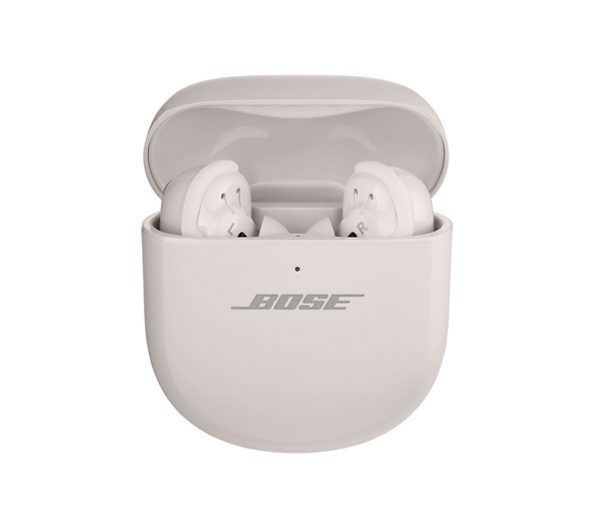 Bose NEW QuietComfort Ultra Noise Cancelling Earbuds,Spatial Audio Bluetooth Earbuds