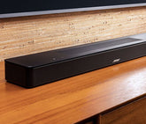 Bose SMART 600,220/230V,KR/IN/TH Bluetooth Soundbar