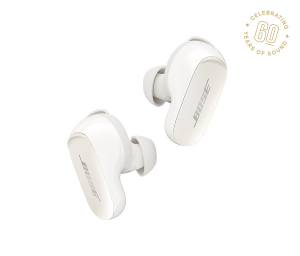 Bose NEW QuietComfort Ultra Noise Cancelling Earbuds,Spatial Audio Bluetooth Earbuds