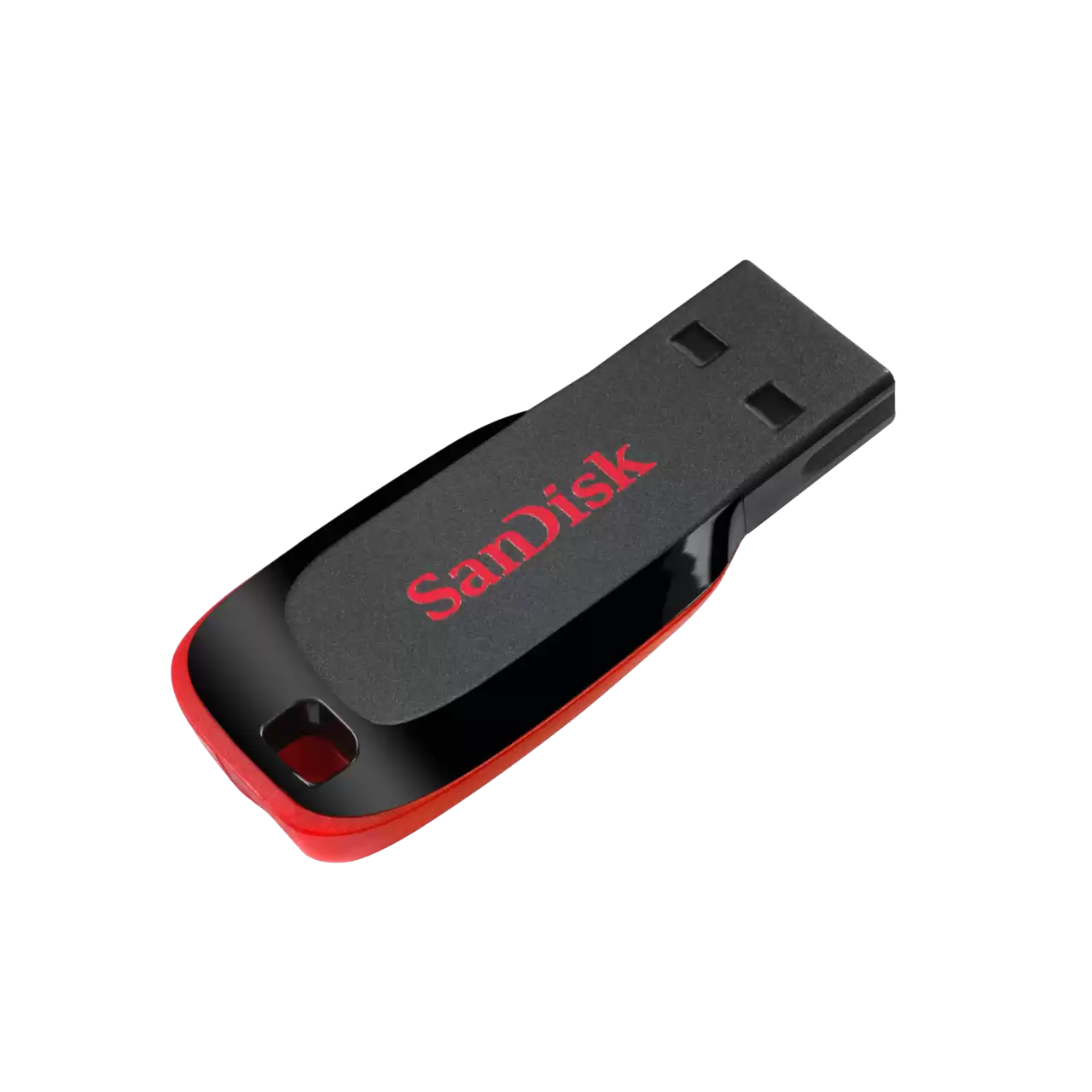 SanDisk Cruzer Blade 2.0 Pendrive (With 5 Year Warranty)