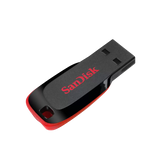 SanDisk Cruzer Blade 2.0 Pendrive (With 5 Year Warranty)