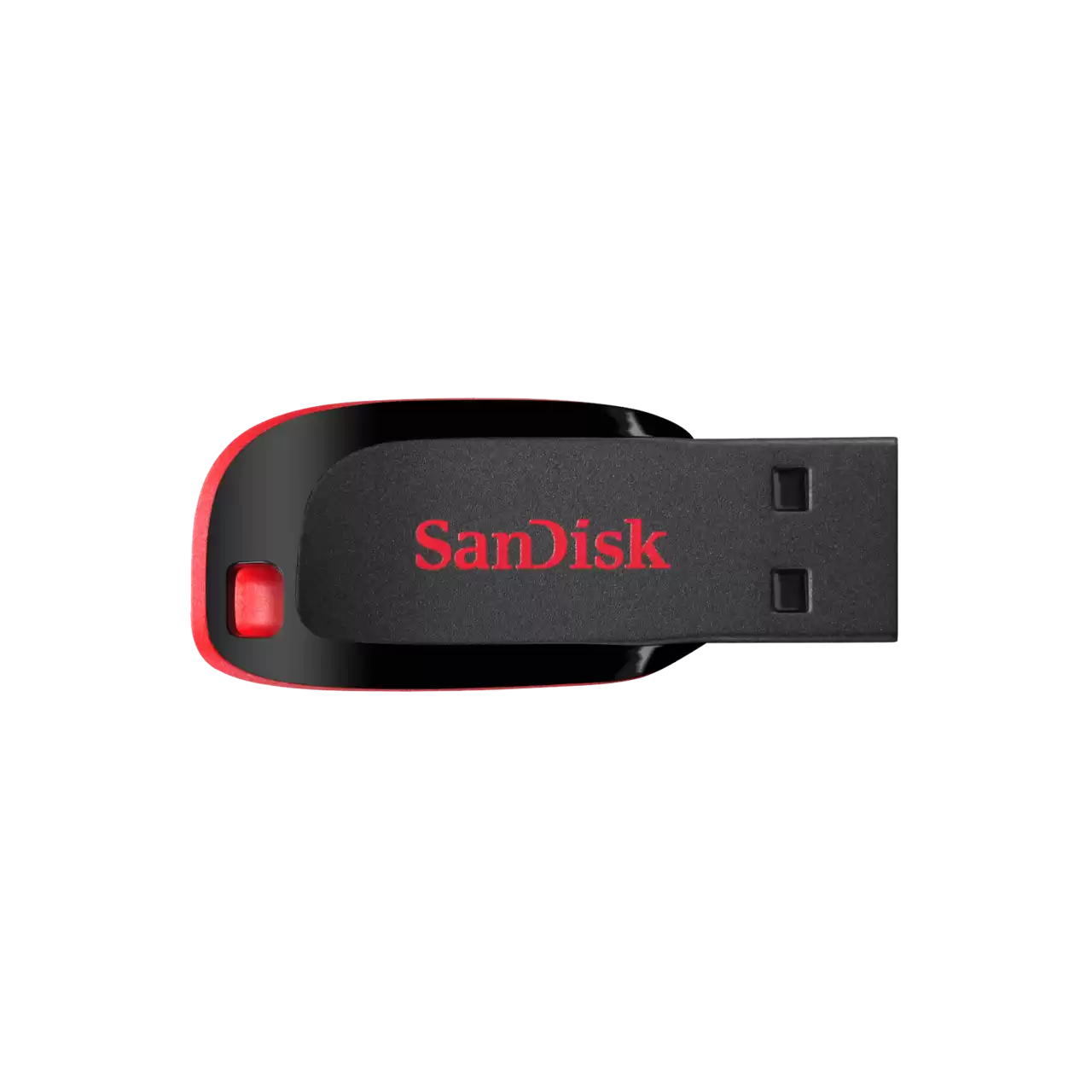 SanDisk Cruzer Blade 2.0 Pendrive (With 5 Year Warranty)