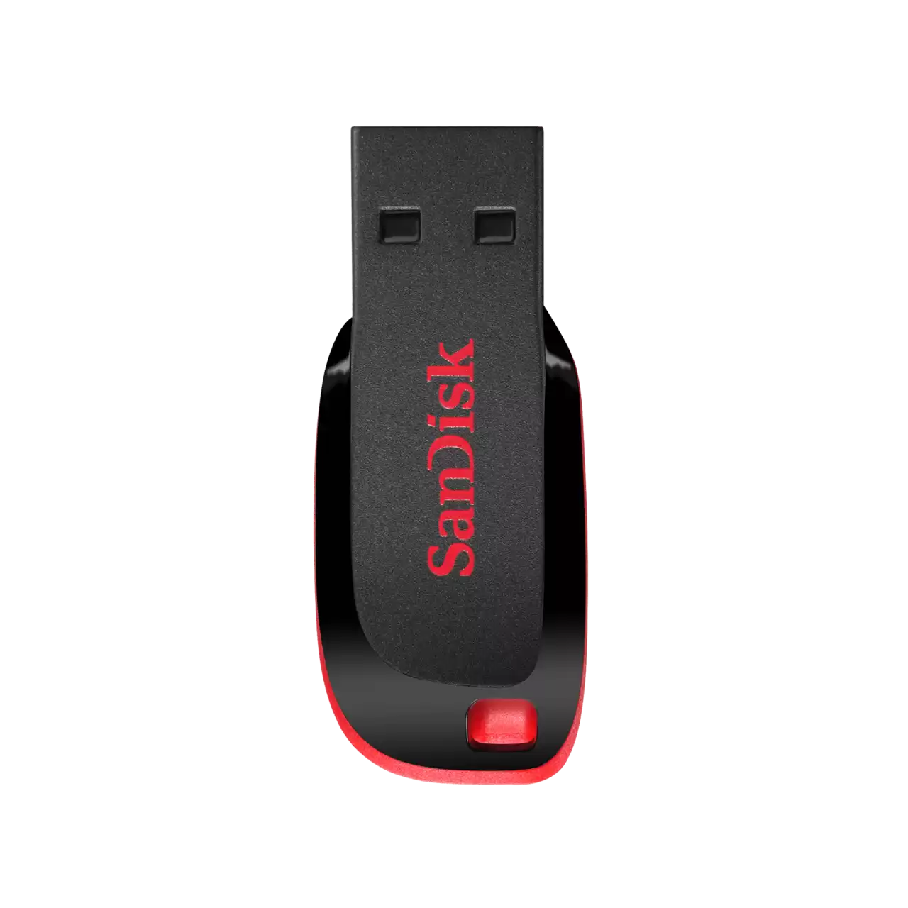 SanDisk Cruzer Blade 2.0 Pendrive (With 5 Year Warranty)