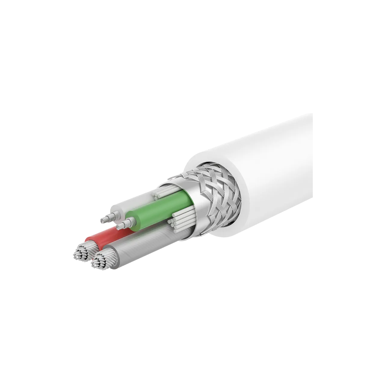 OPPO Type-C Data Cable White 1M